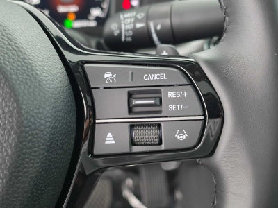 2026 Acura Integra CVT