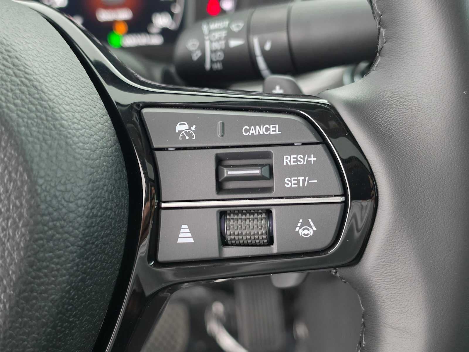 2026 Acura Integra CVT