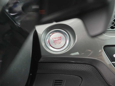 2026 Acura Integra CVT