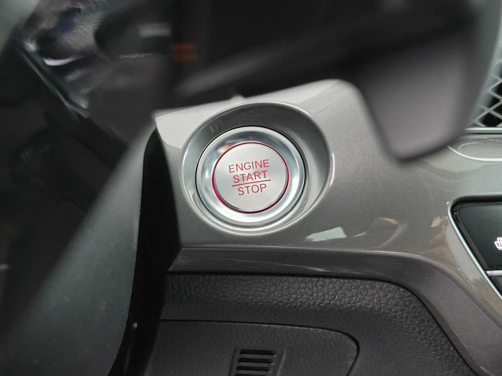 2026 Acura Integra CVT