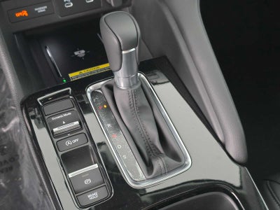 2026 Acura Integra CVT