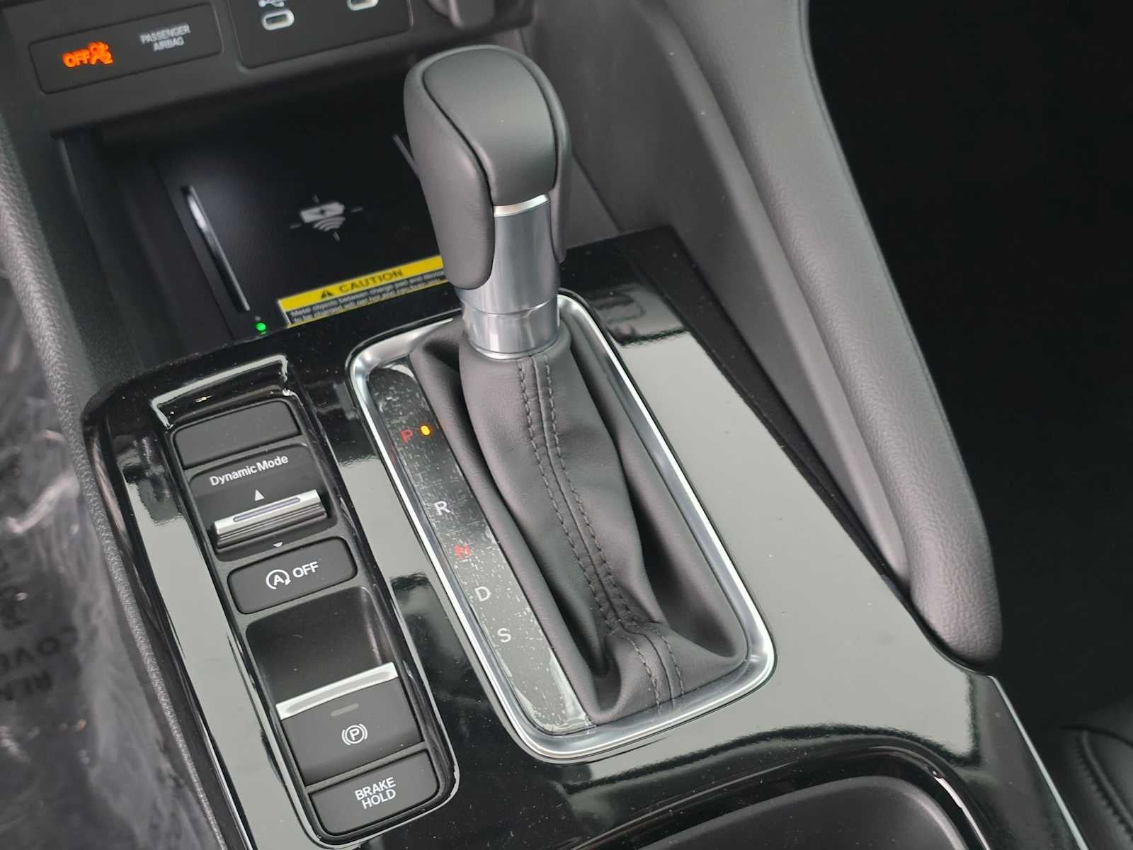 2026 Acura Integra CVT