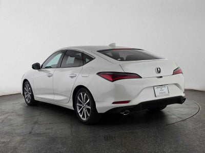 2026 Acura Integra CVT