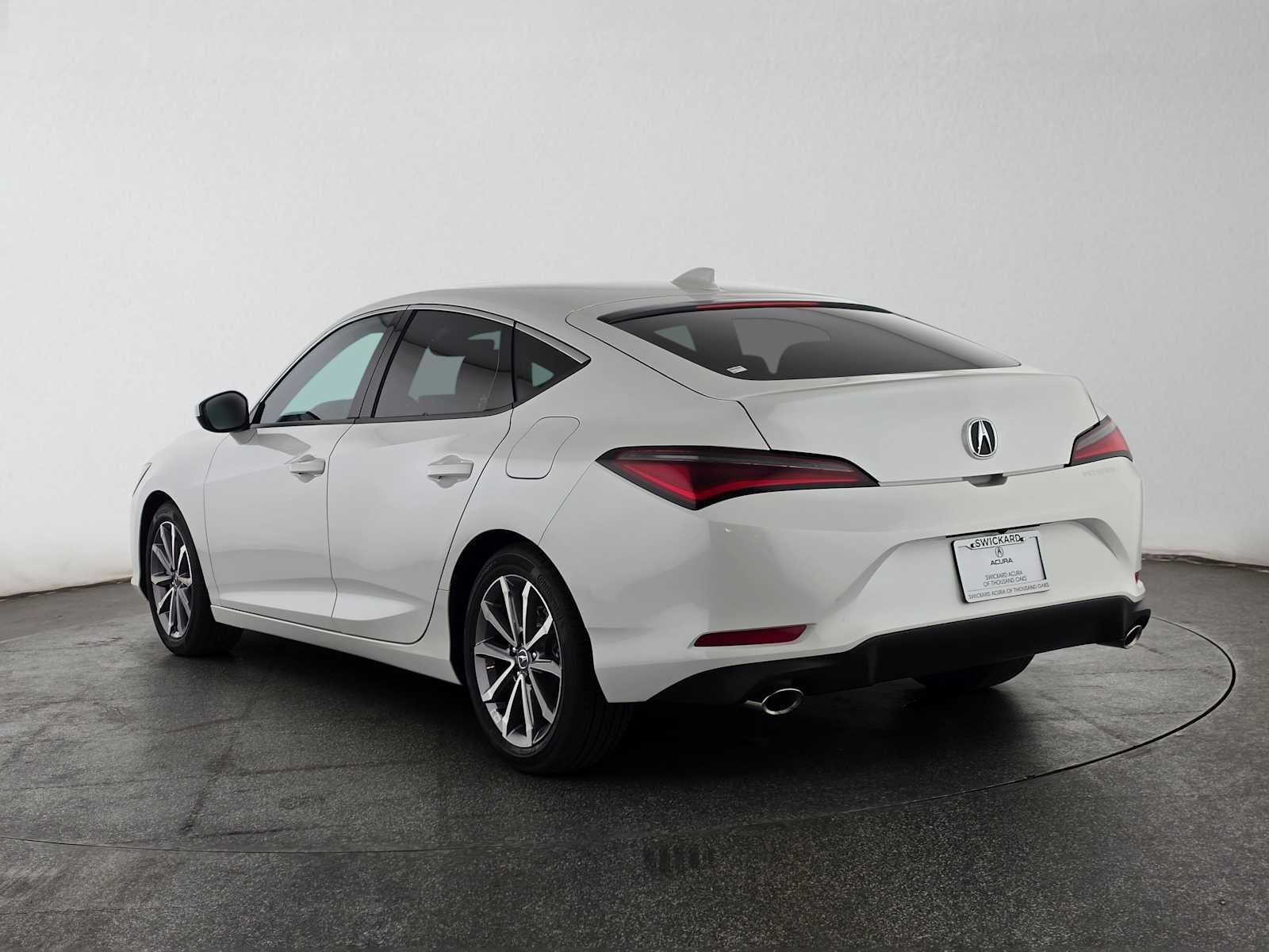 2026 Acura Integra CVT