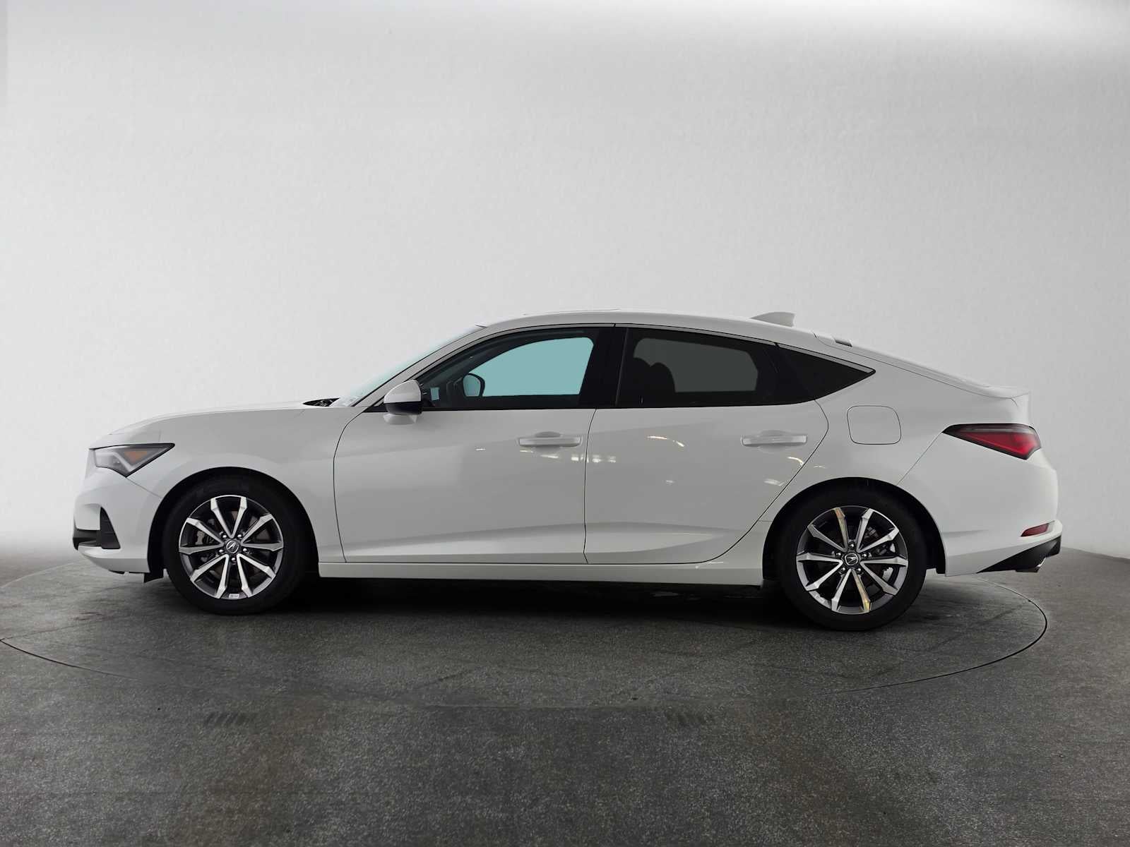 2026 Acura Integra CVT