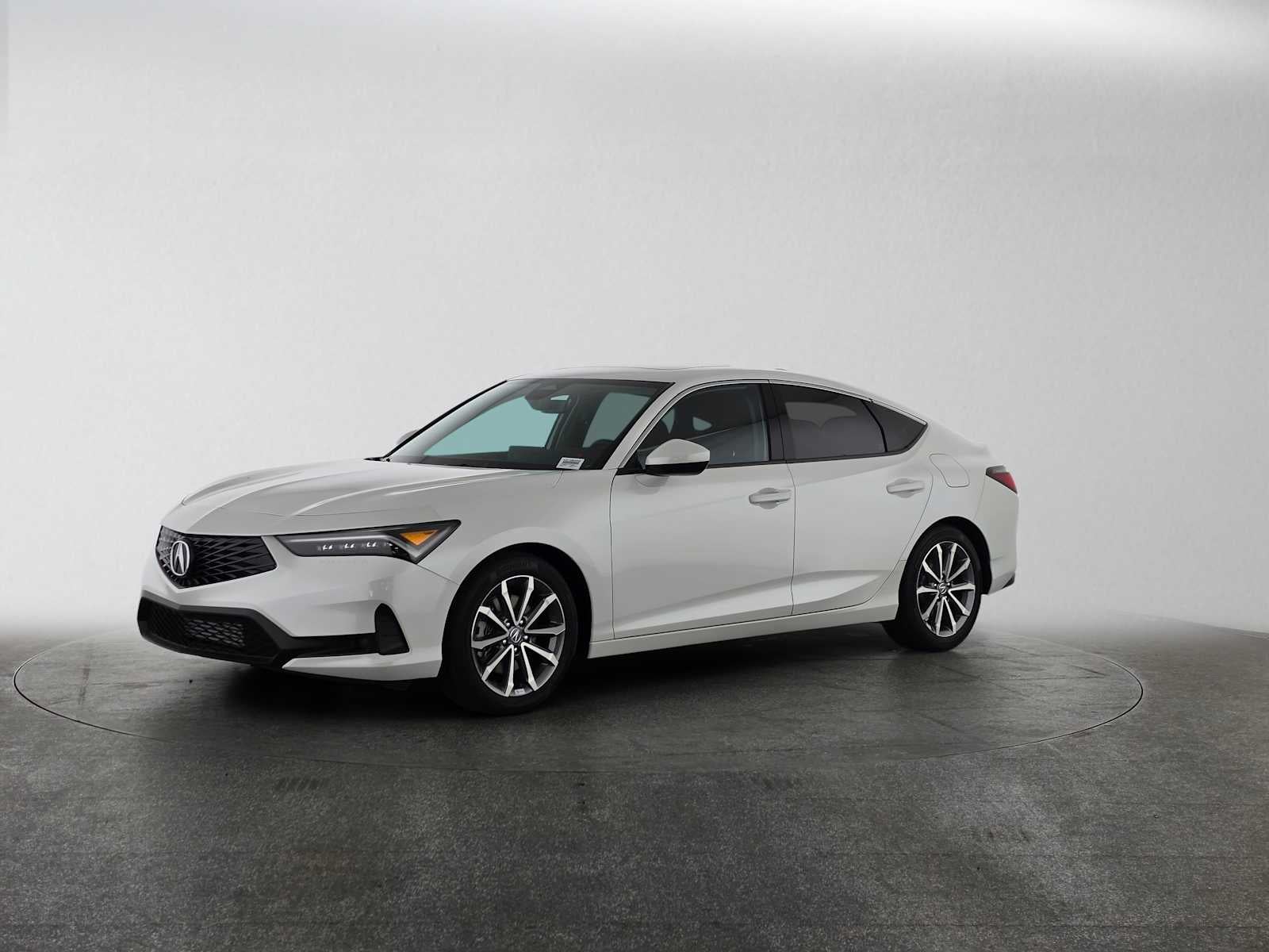 2026 Acura Integra CVT