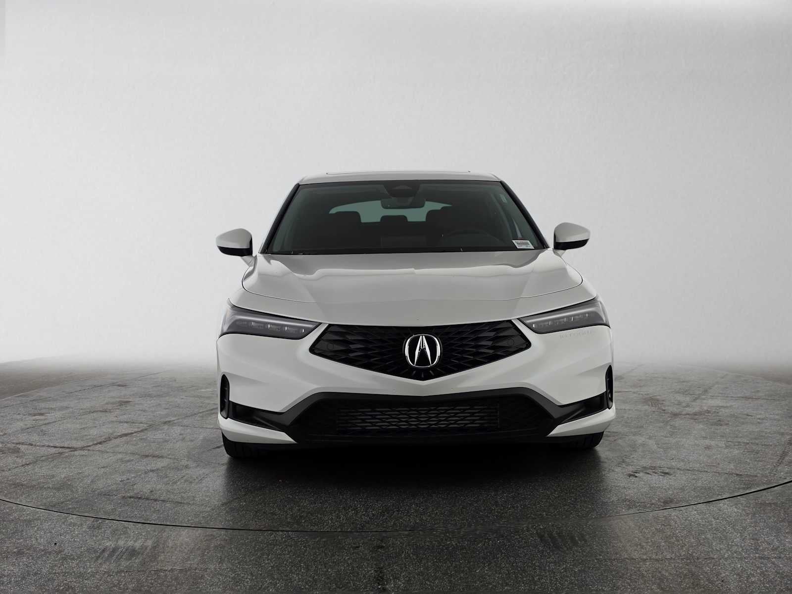 2026 Acura Integra CVT