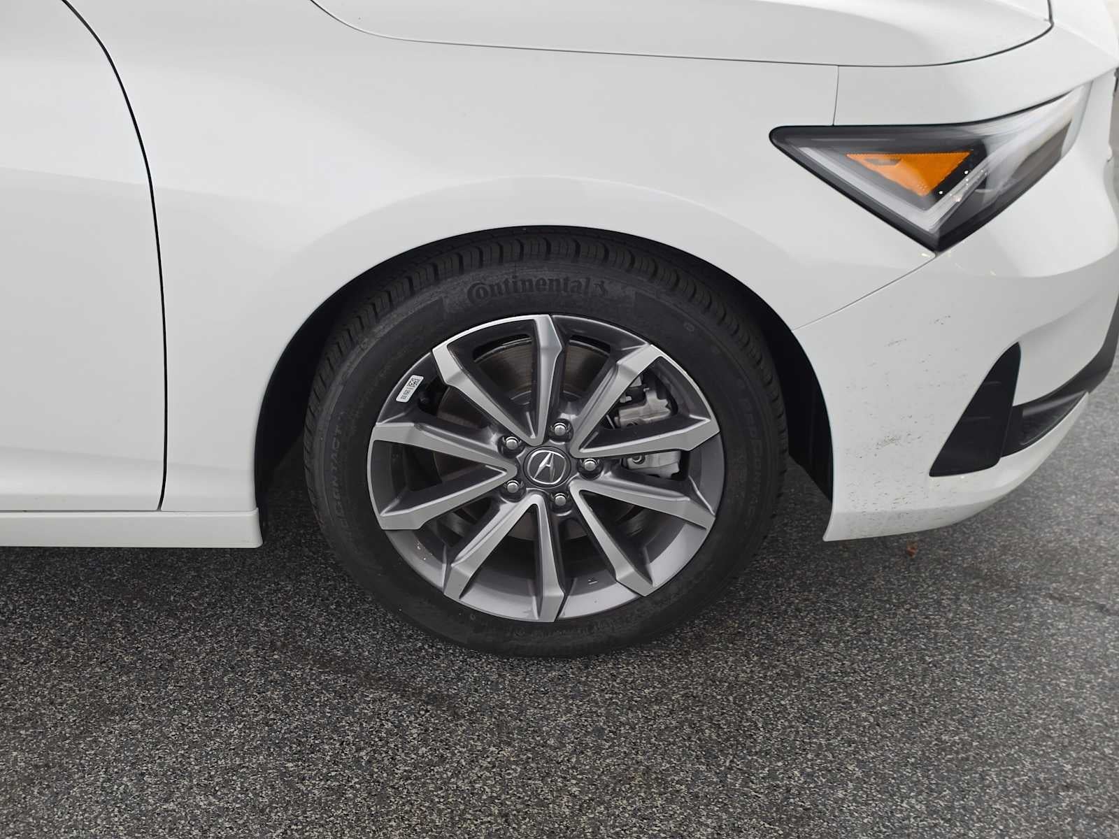 2026 Acura Integra CVT