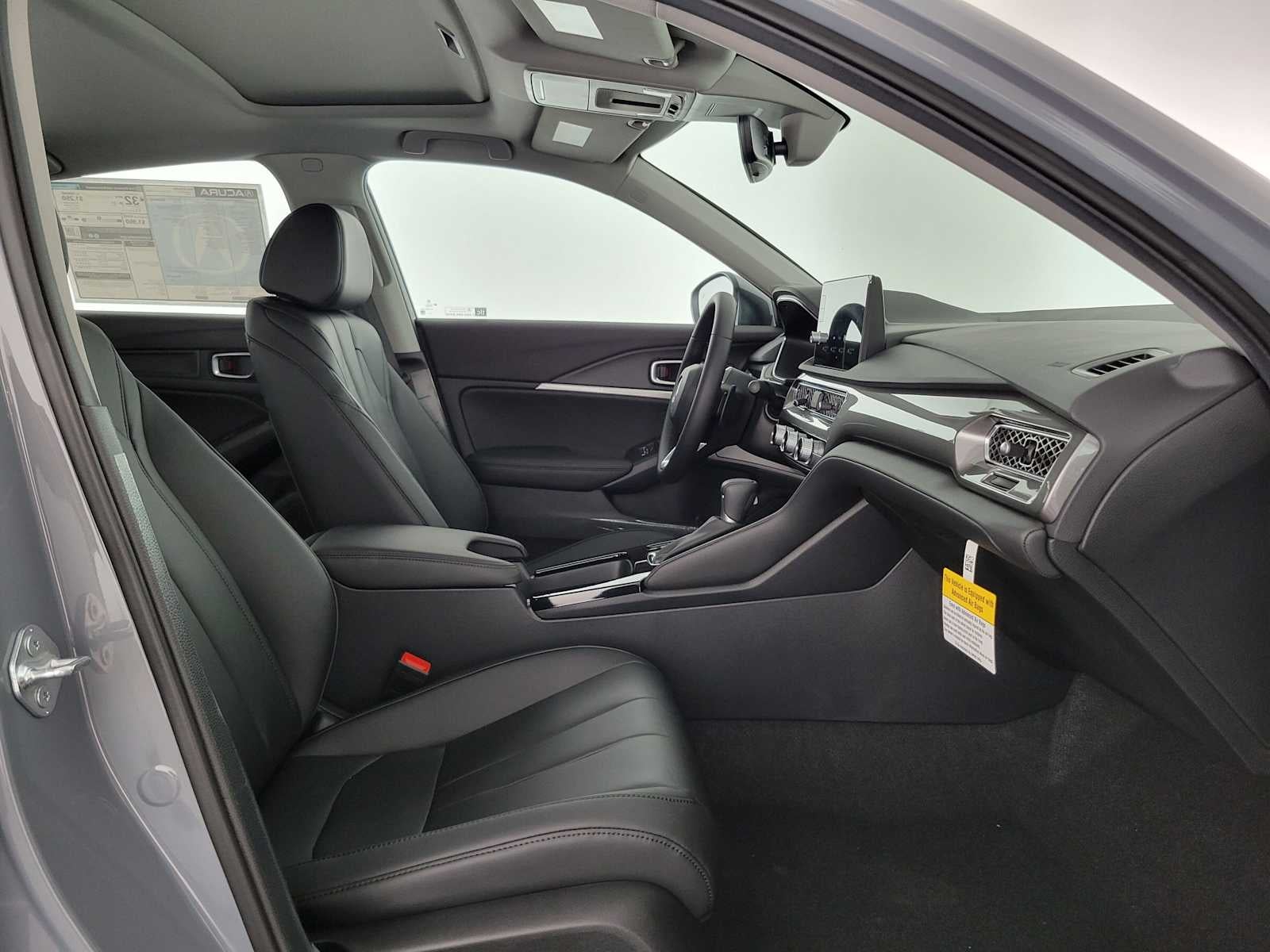 2026 Acura Integra CVT
