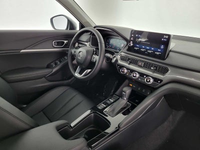 2026 Acura Integra CVT