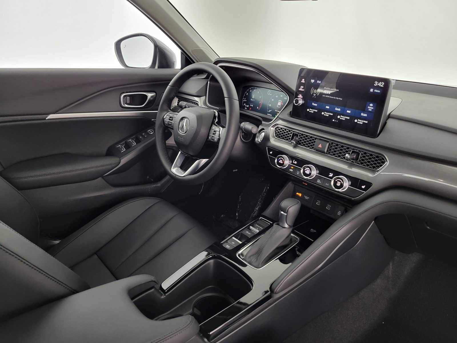 2026 Acura Integra CVT