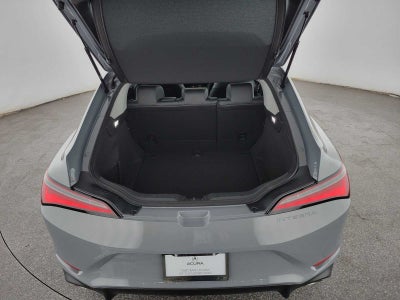 2026 Acura Integra CVT