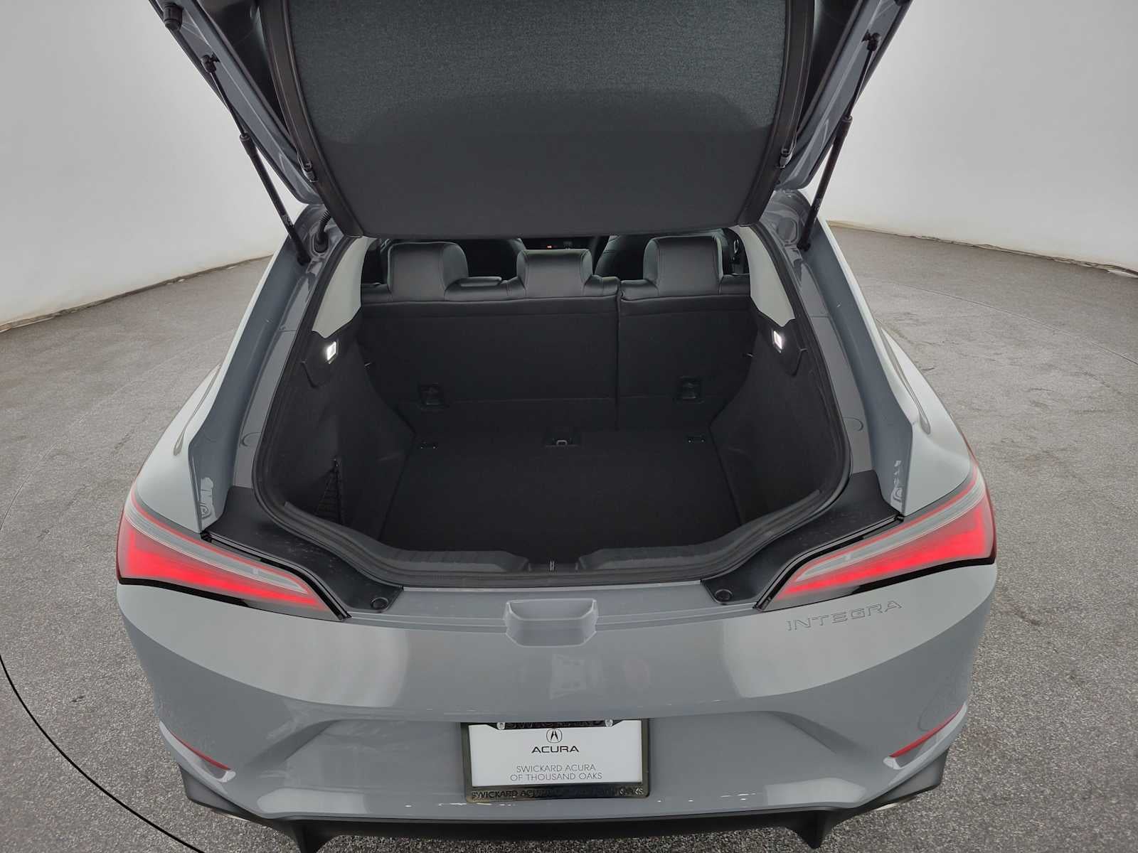 2026 Acura Integra CVT