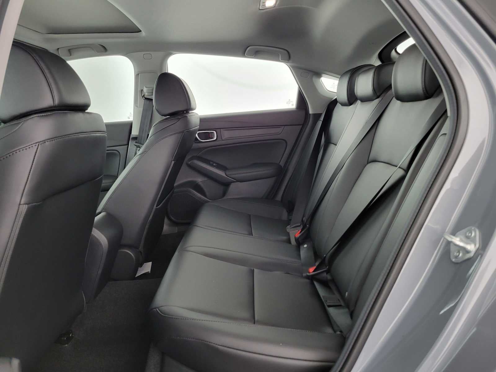 2026 Acura Integra CVT