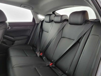 2026 Acura Integra CVT