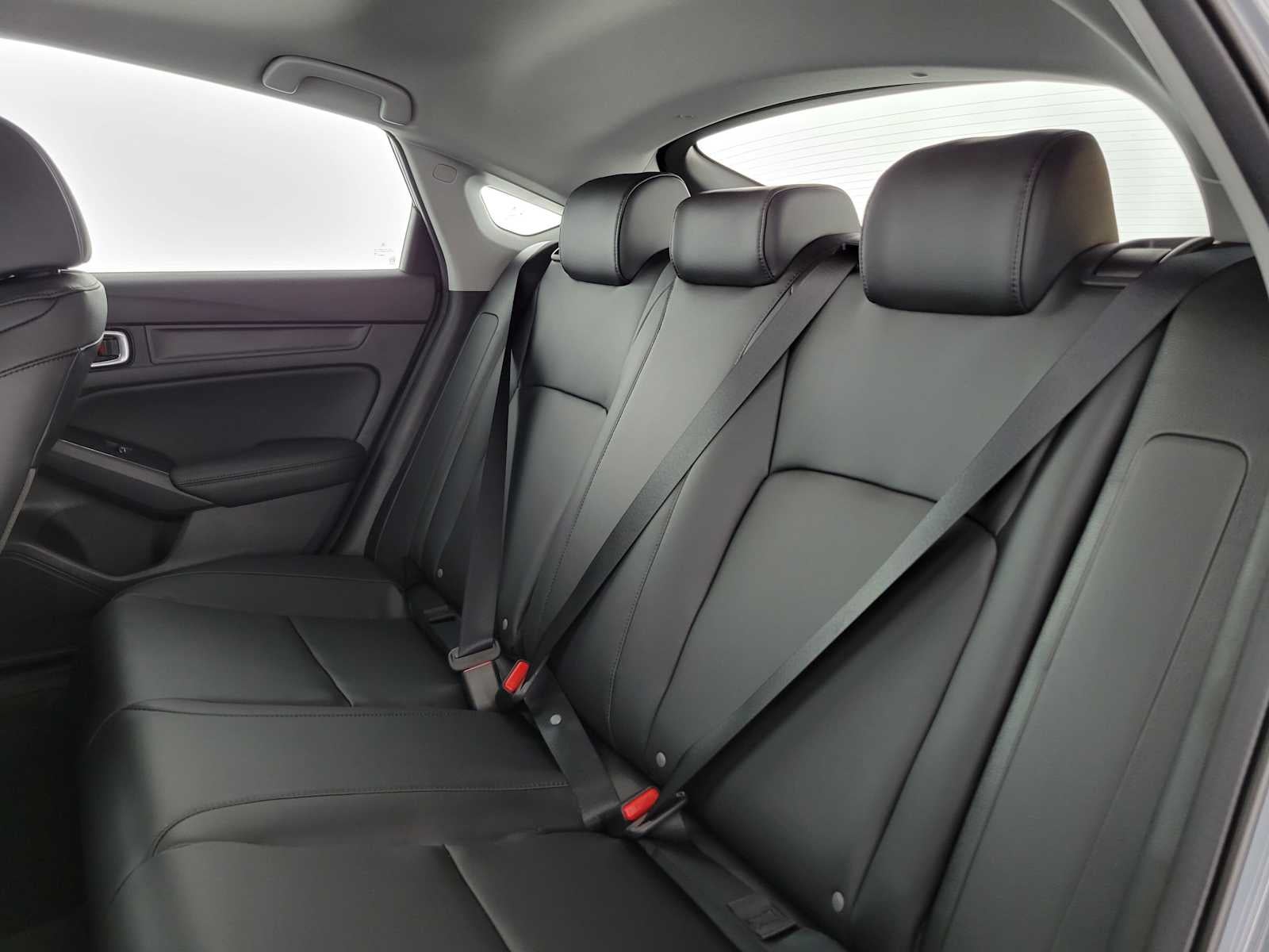 2026 Acura Integra CVT