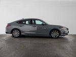 2026 Acura Integra CVT