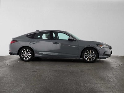 2026 Acura Integra CVT