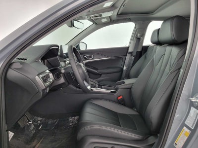 2026 Acura Integra CVT