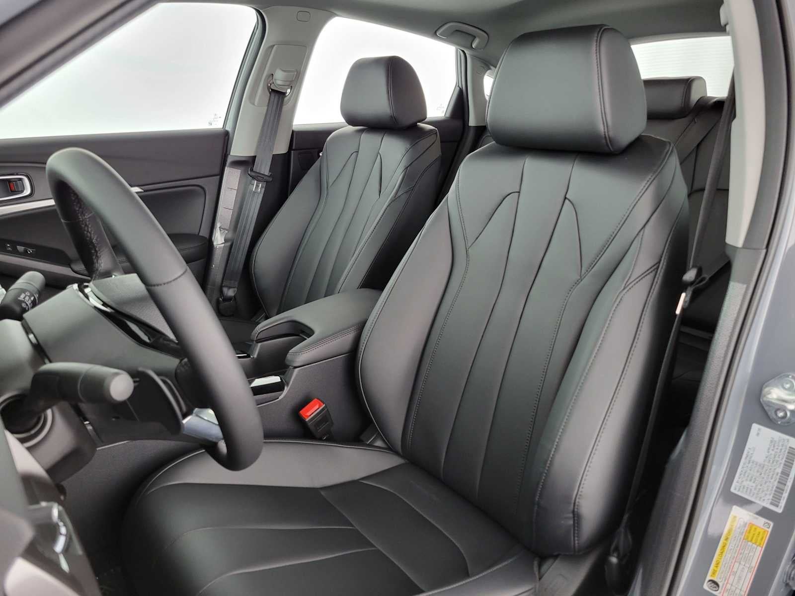 2026 Acura Integra CVT