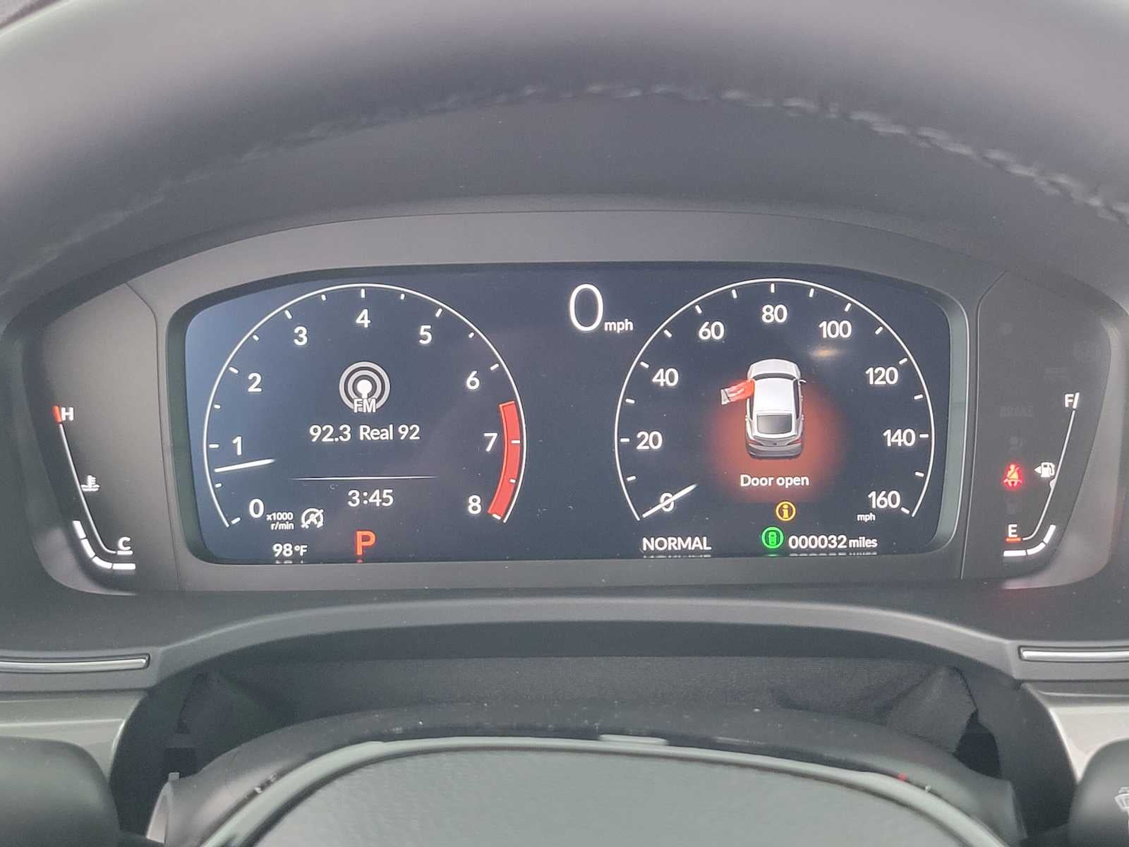 2026 Acura Integra CVT