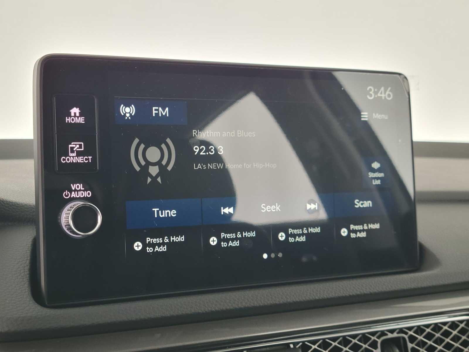 2026 Acura Integra CVT