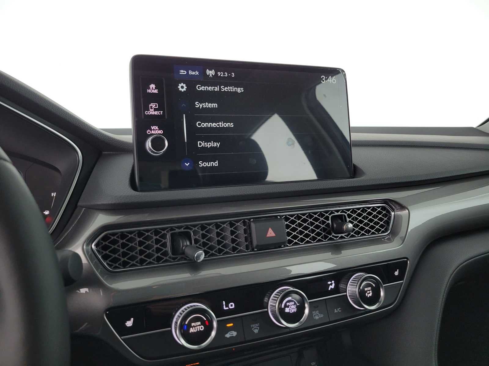 2026 Acura Integra CVT
