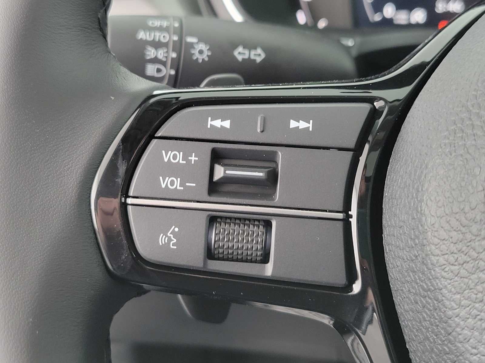 2026 Acura Integra CVT