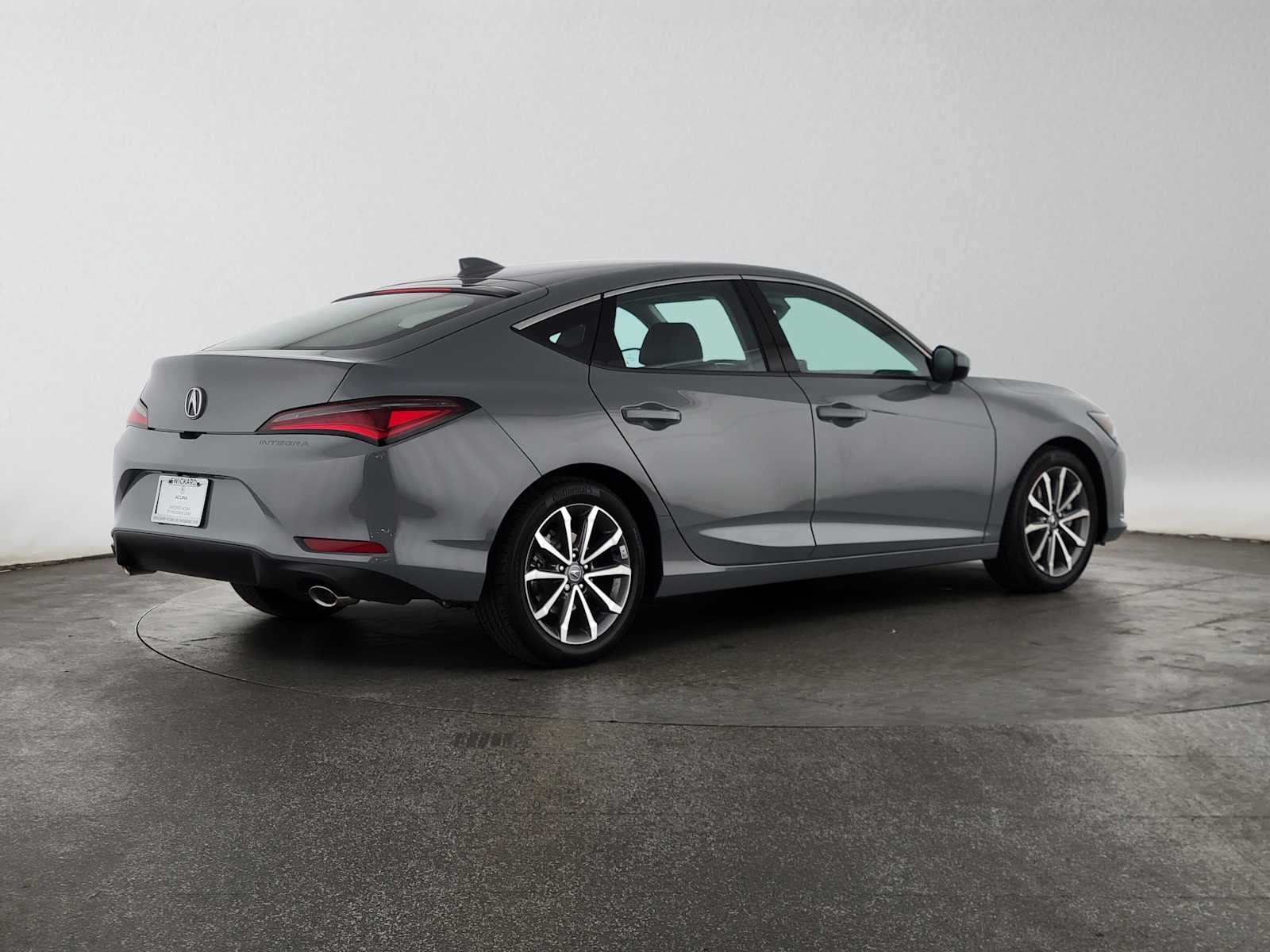2026 Acura Integra CVT