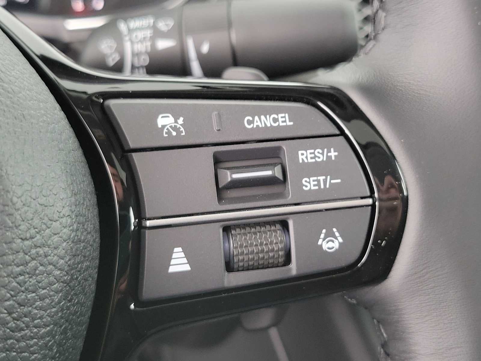 2026 Acura Integra CVT