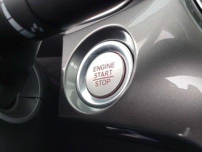 2026 Acura Integra CVT