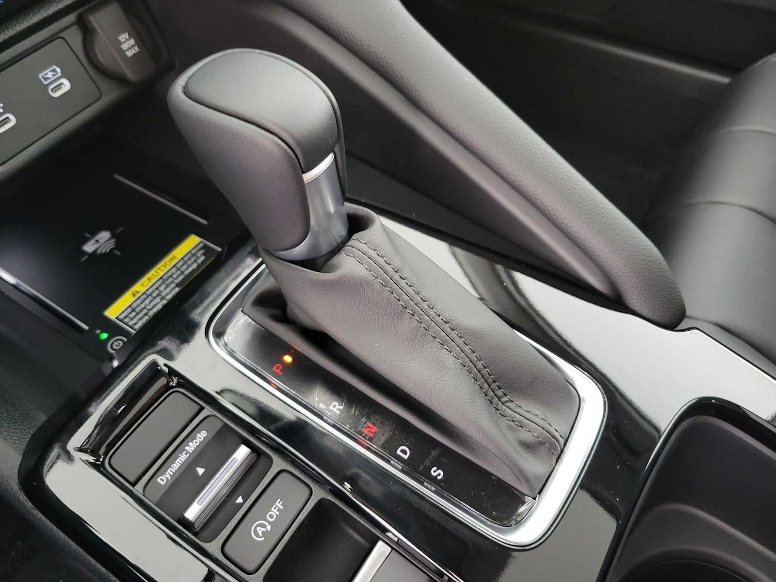 2026 Acura Integra CVT