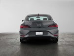2026 Acura Integra CVT