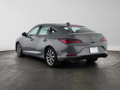 2026 Acura Integra CVT