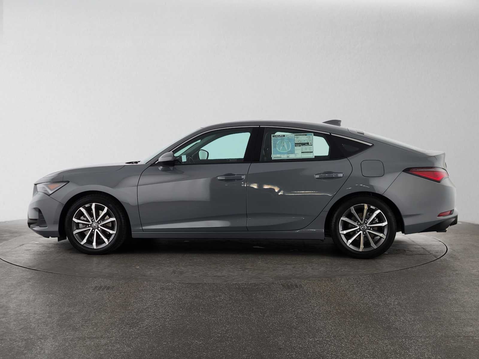 2026 Acura Integra CVT