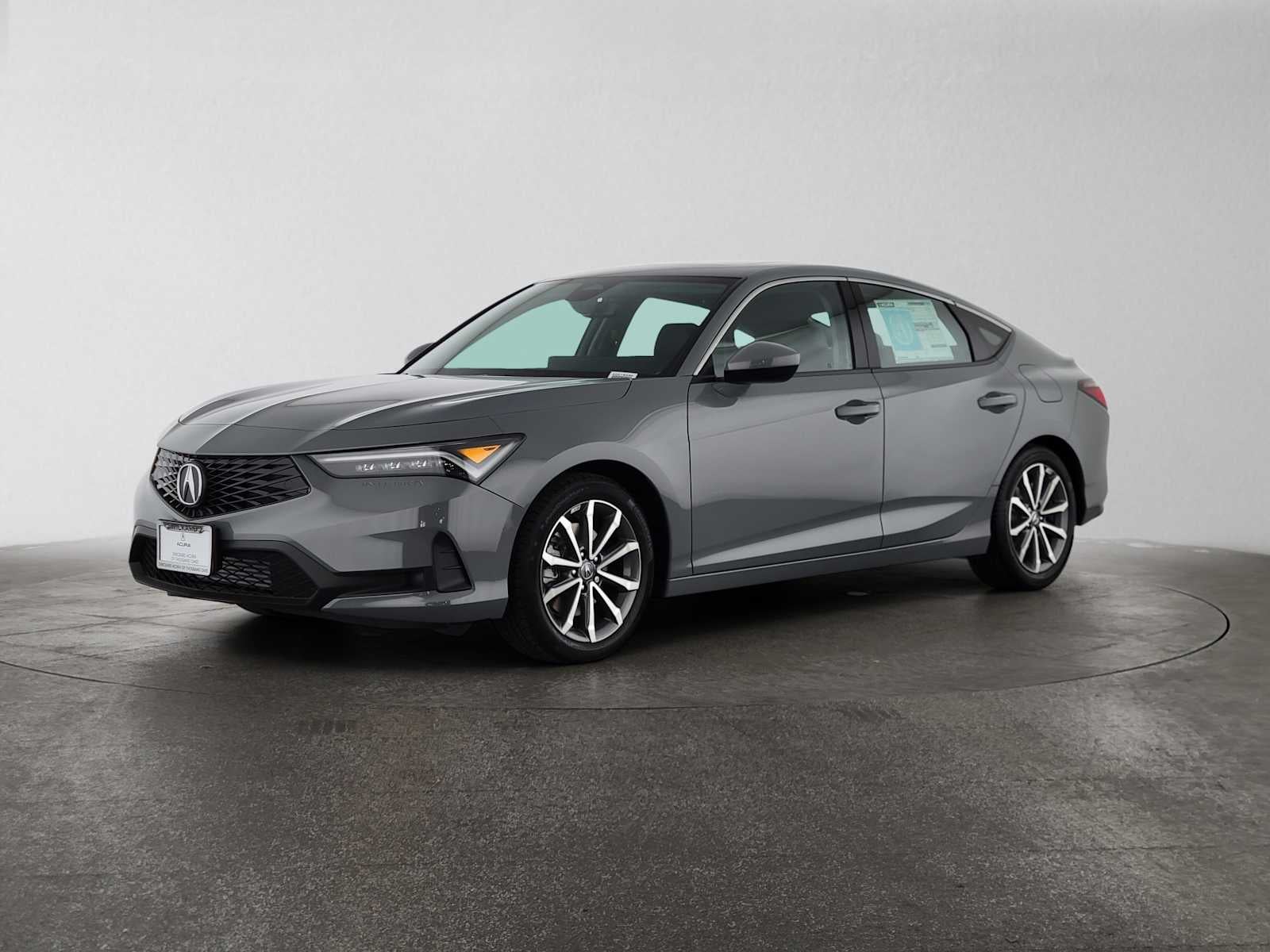 2026 Acura Integra CVT