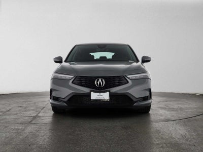 2026 Acura Integra CVT