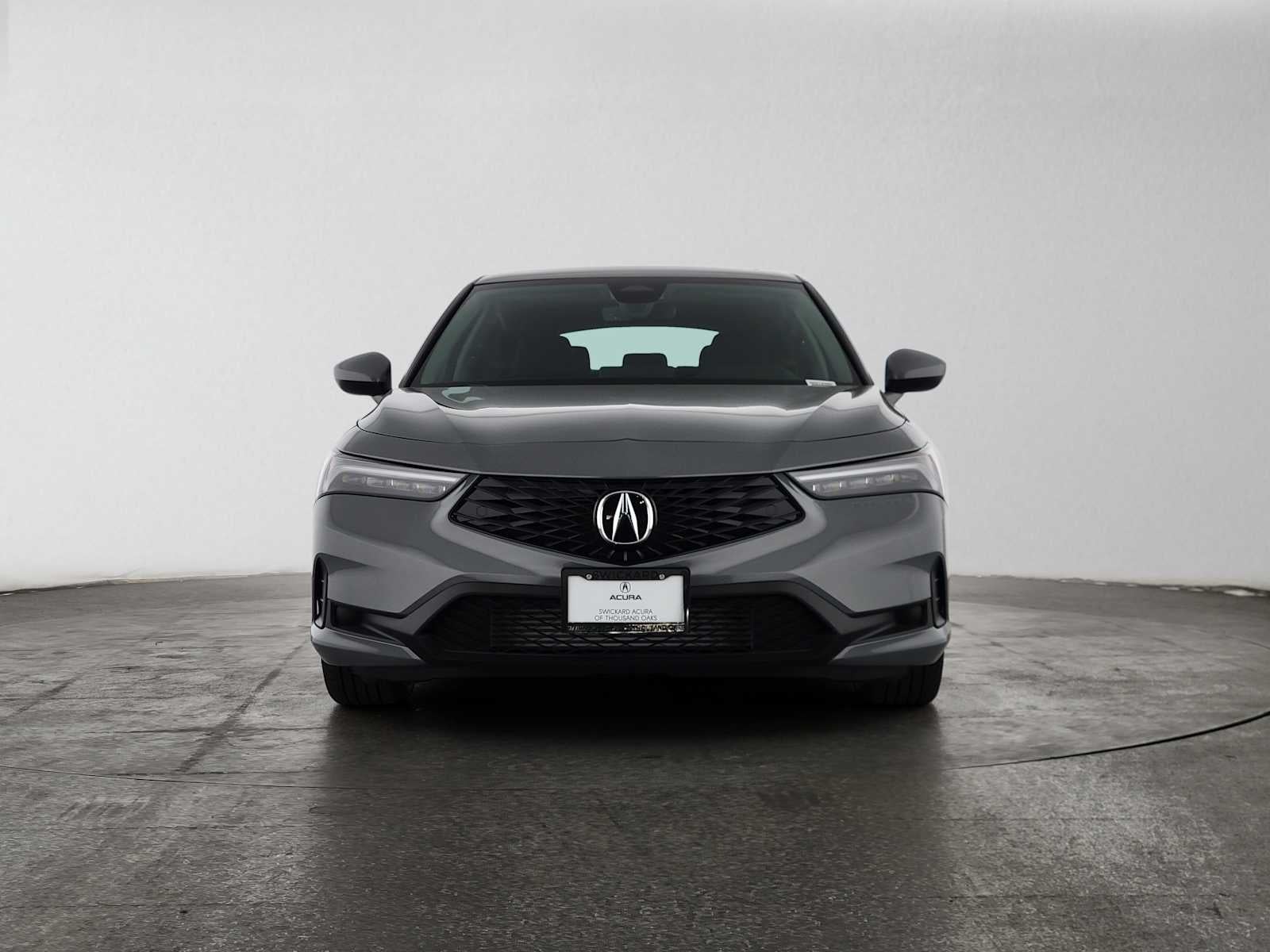 2026 Acura Integra CVT