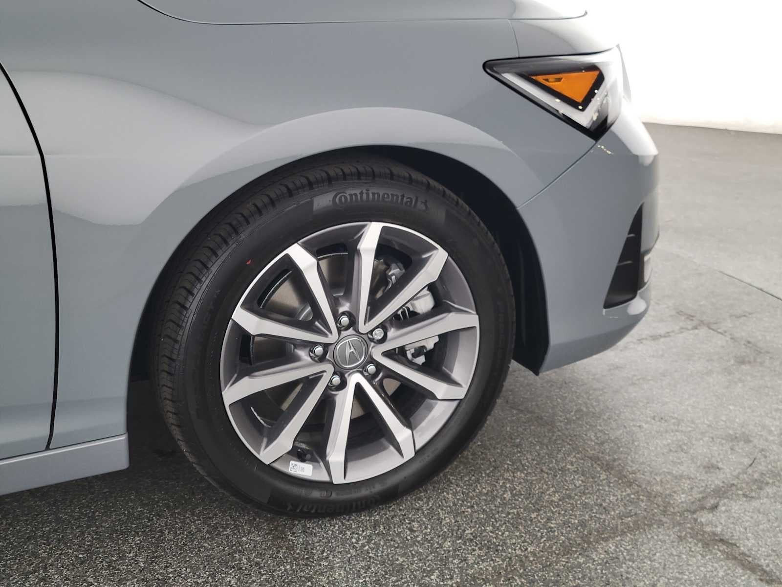 2026 Acura Integra CVT