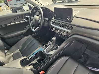 2023 Acura Integra CVT