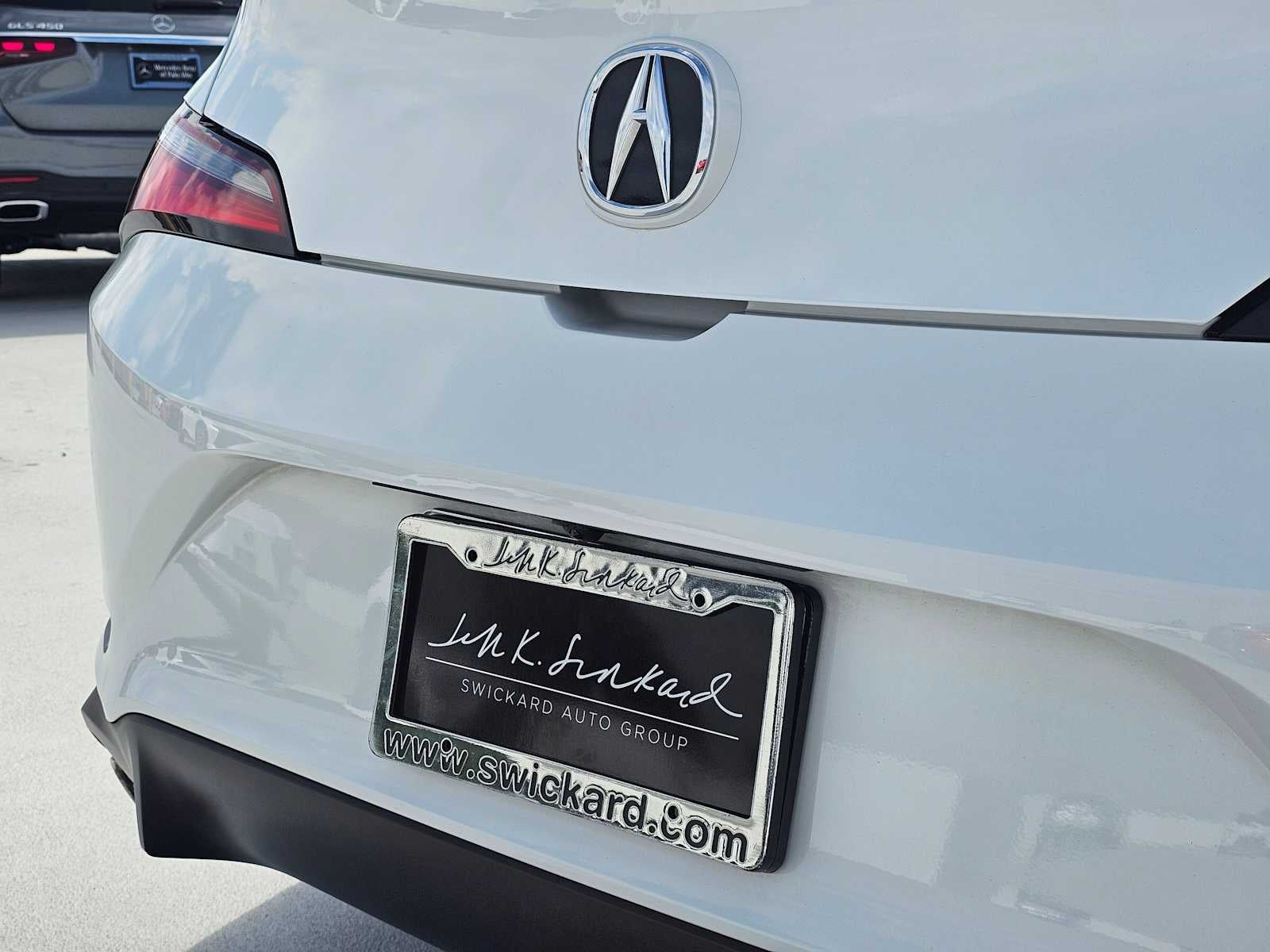 2023 Acura Integra CVT