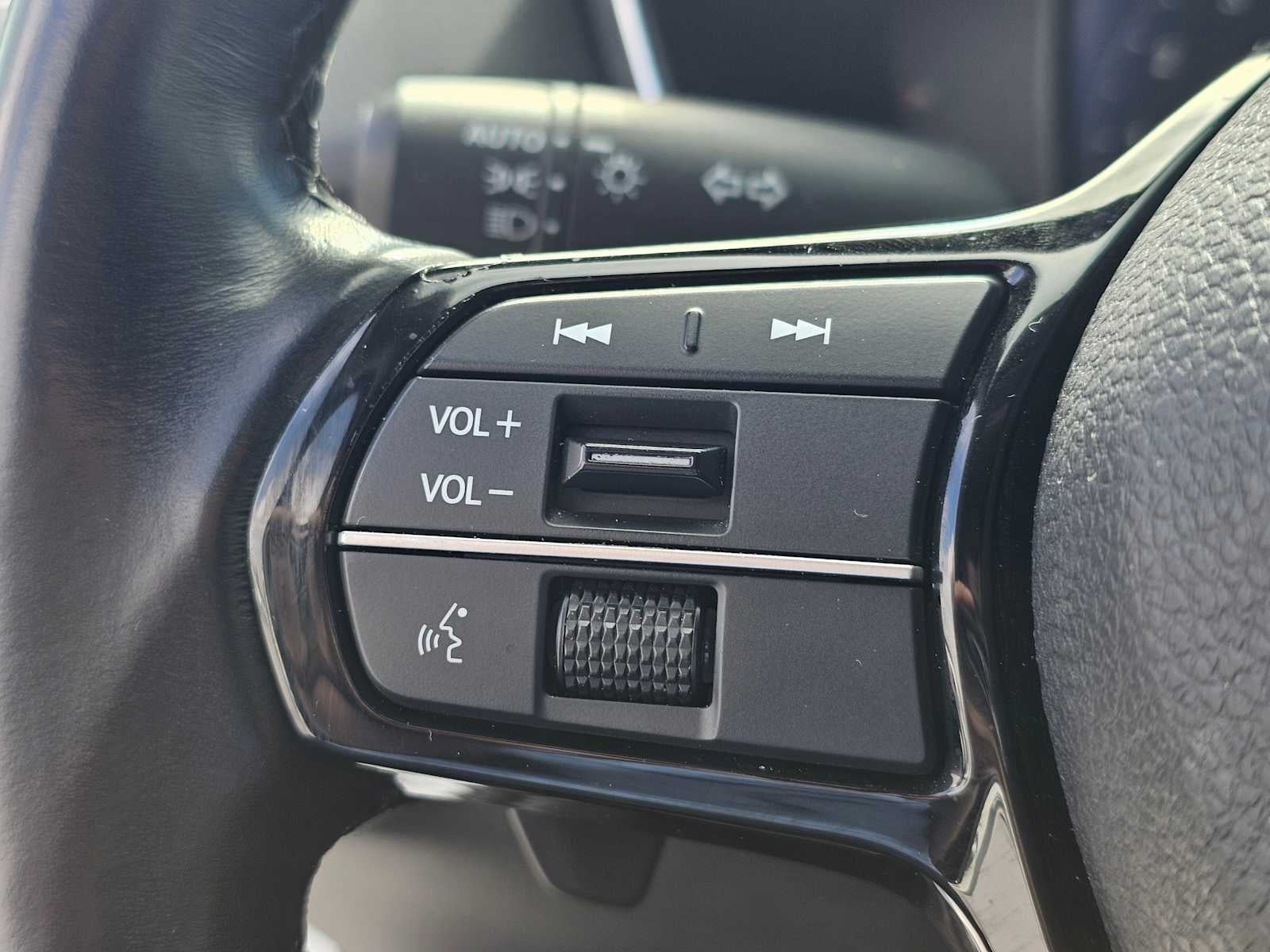 2023 Acura Integra CVT