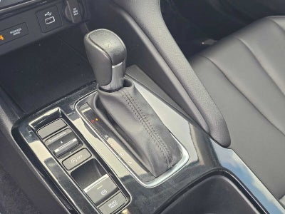 2023 Acura Integra CVT
