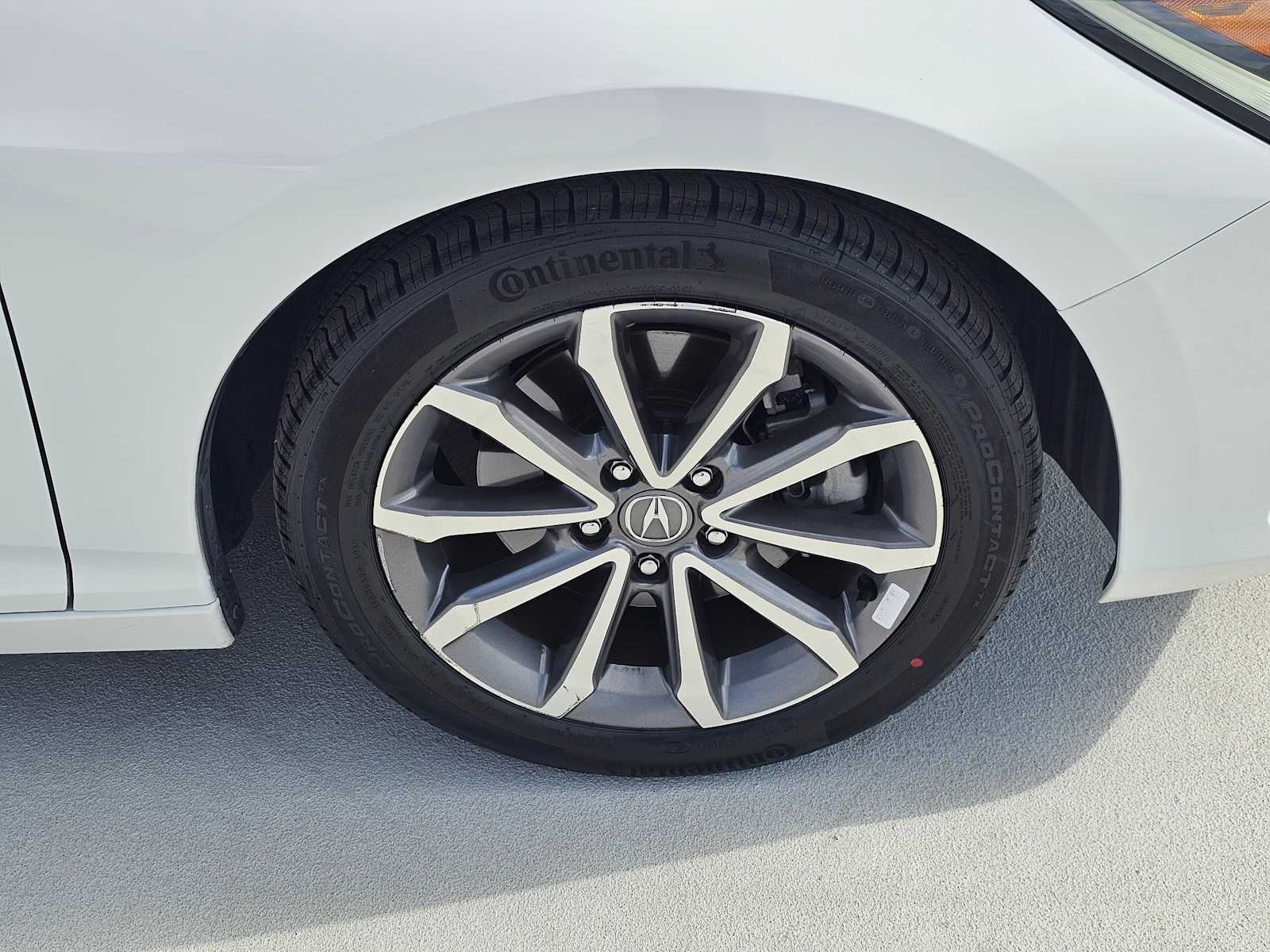 2023 Acura Integra CVT