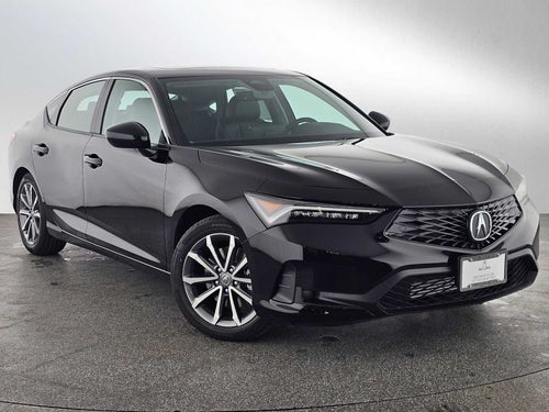 2026 Acura Integra INTEGRA