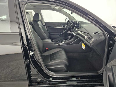 2026 Acura Integra INTEGRA