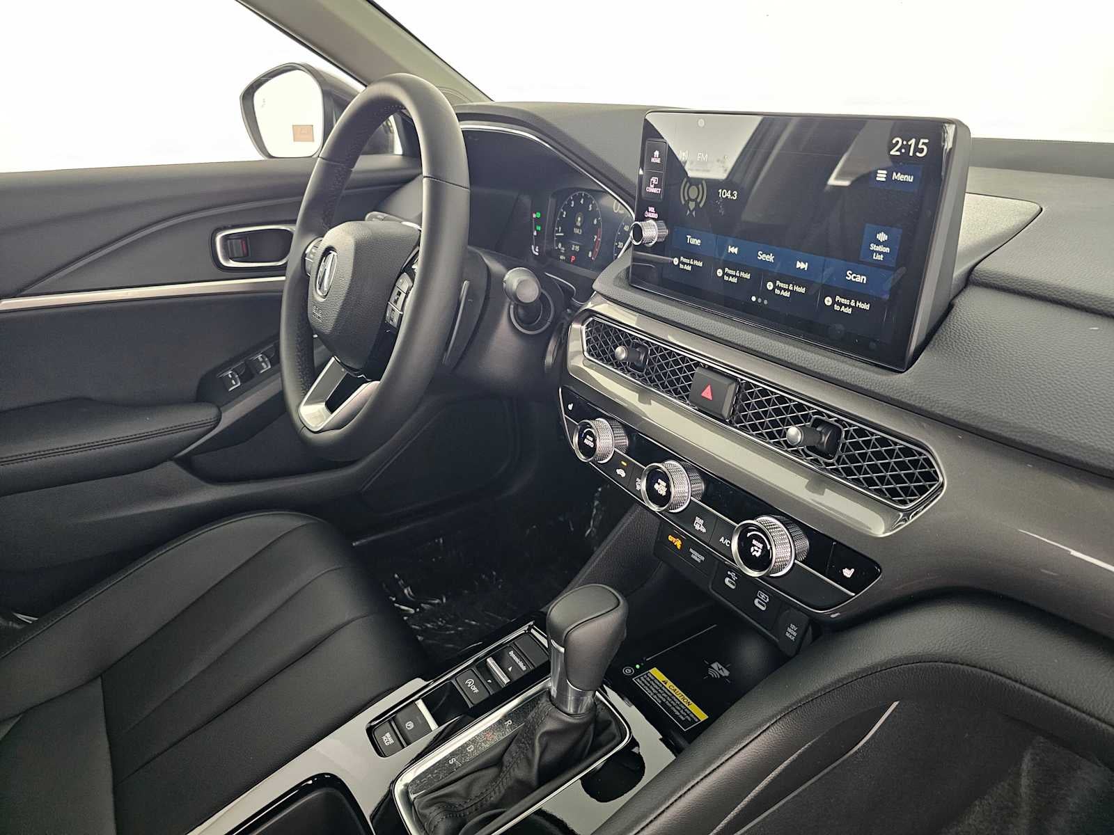 2026 Acura Integra INTEGRA