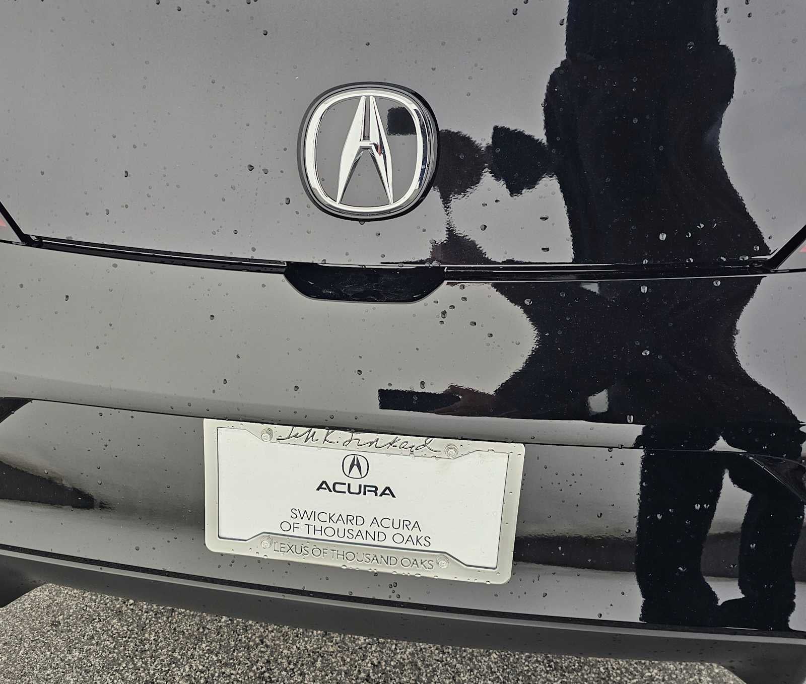 2026 Acura Integra INTEGRA