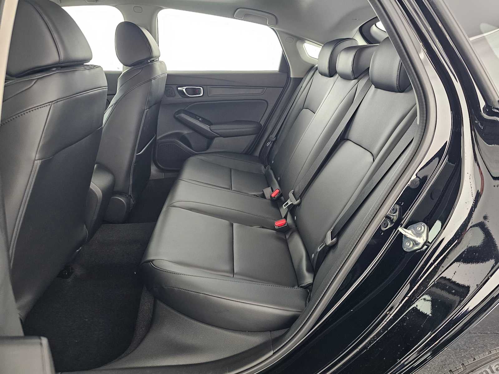 2026 Acura Integra INTEGRA