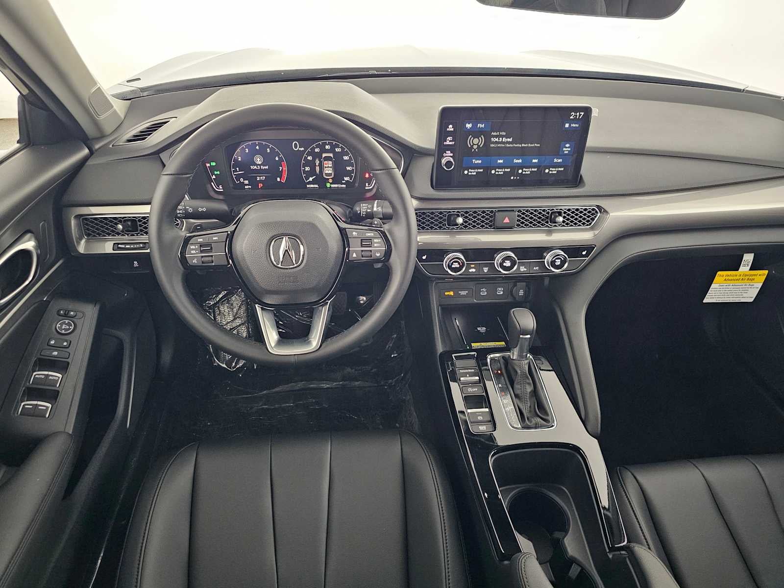 2026 Acura Integra INTEGRA